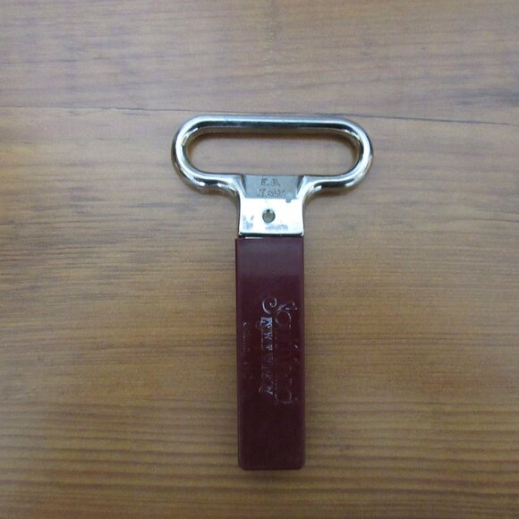 Vintage Southland Estate Winery Selma NC 2 Prong Cork Puller Wine Opener Italy - Picture 1 of 8